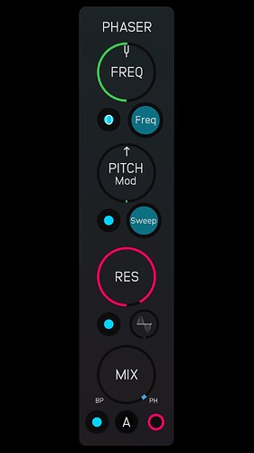 Phaser 2.0