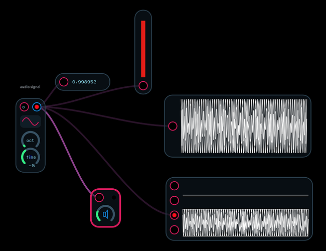 audio-signal