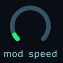 Knob-Mod-Speed