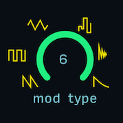 Knob-Mod-Type